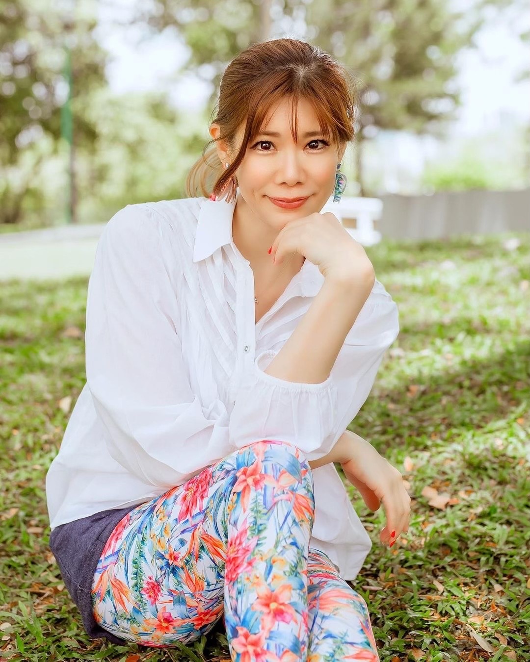 渡邉有優美の講演・研修